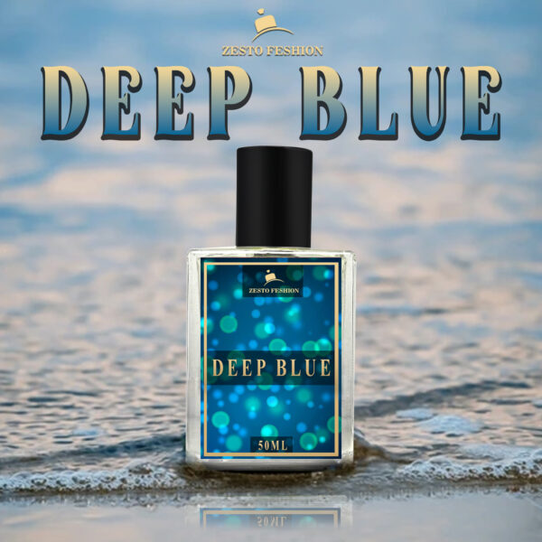 Deep Blue