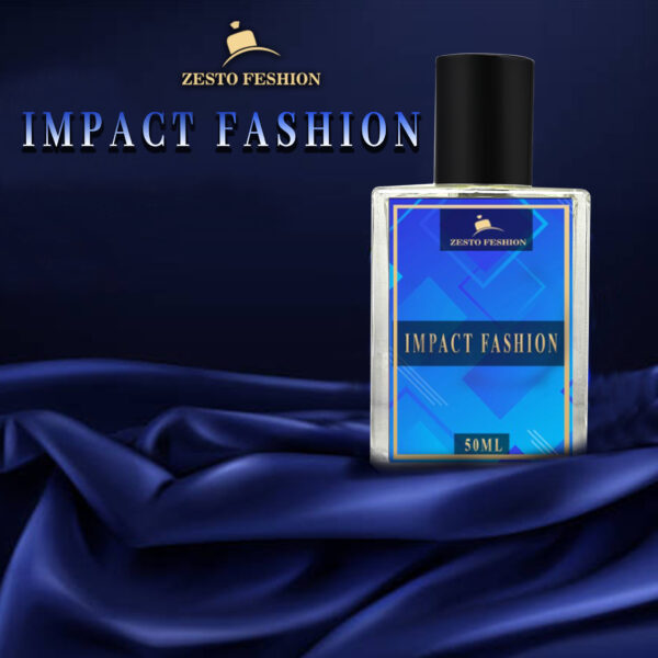 Impact Fashion