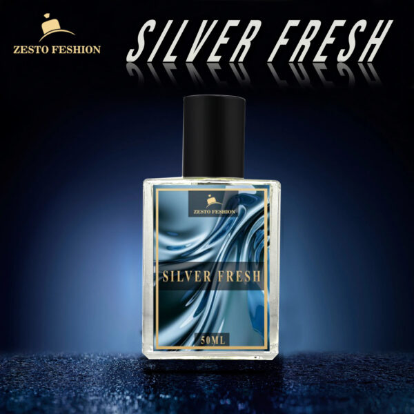 Silver Fresh