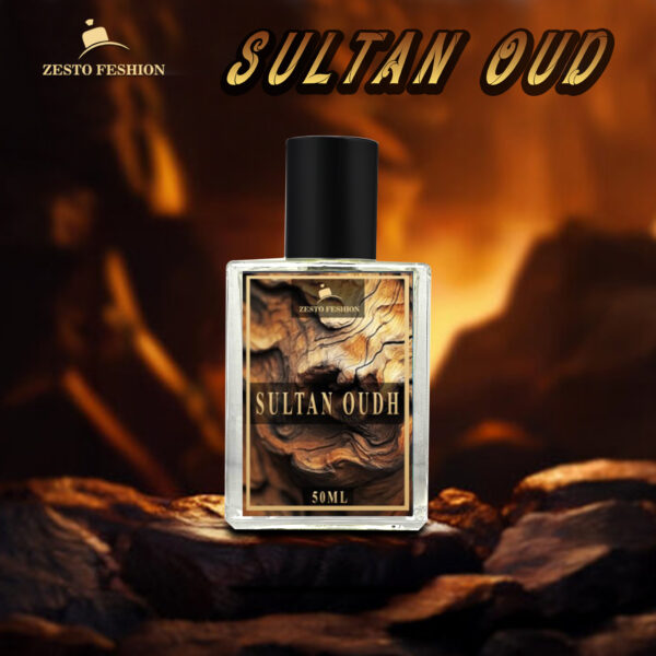 Sultan Oud